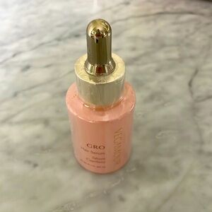 Brand new vegamour hair serum